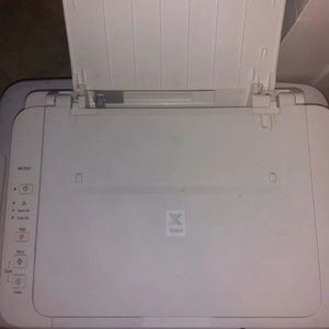 CANON printer/copier/scanner